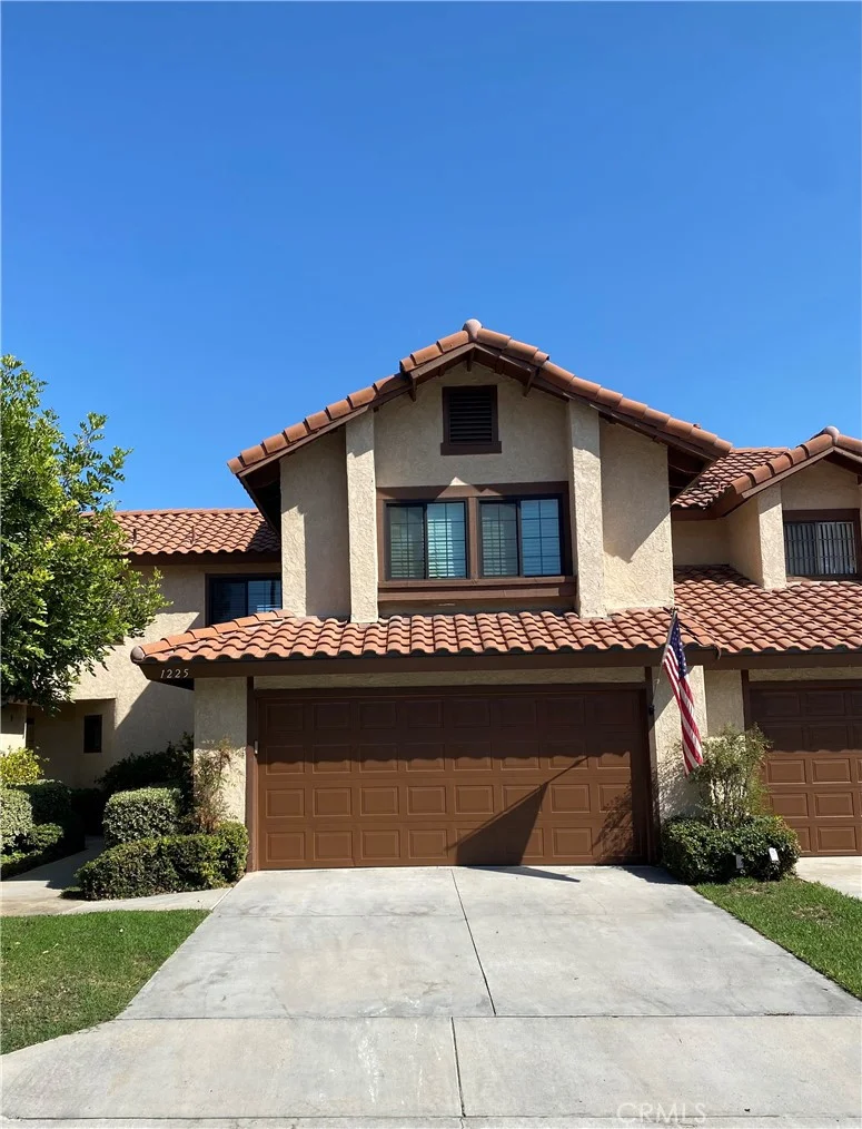 1225 Lima Circle 18, Placentia, CA 92870