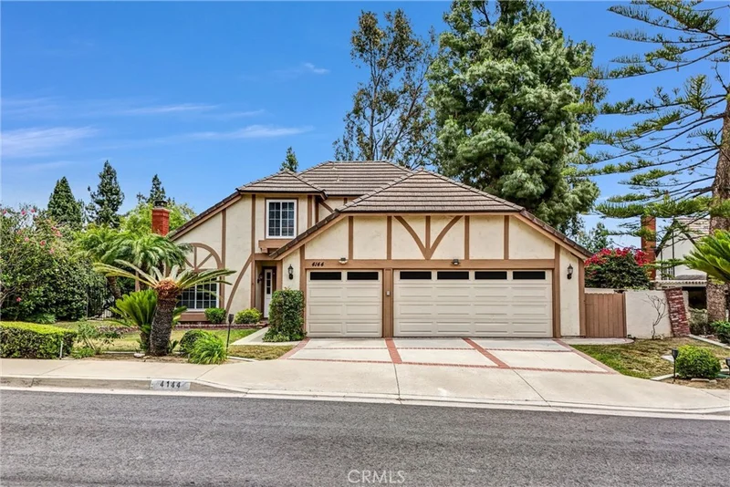4144 Rainwood Avenue, Yorba Linda, CA 92886