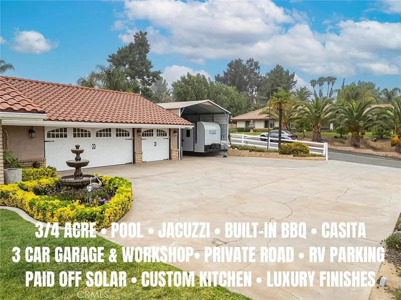 11575 Lasselle Street, Moreno Valley, CA 92557