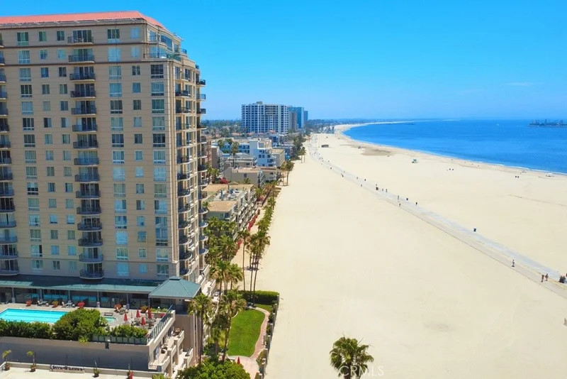 850 E Ocean Blvd 903, Long Beach, CA 90802