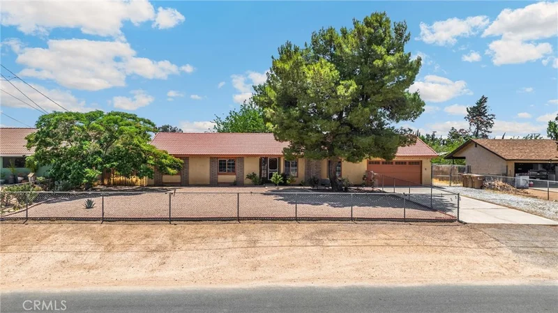 7684 Newhall Avenue, Hesperia, CA 92345