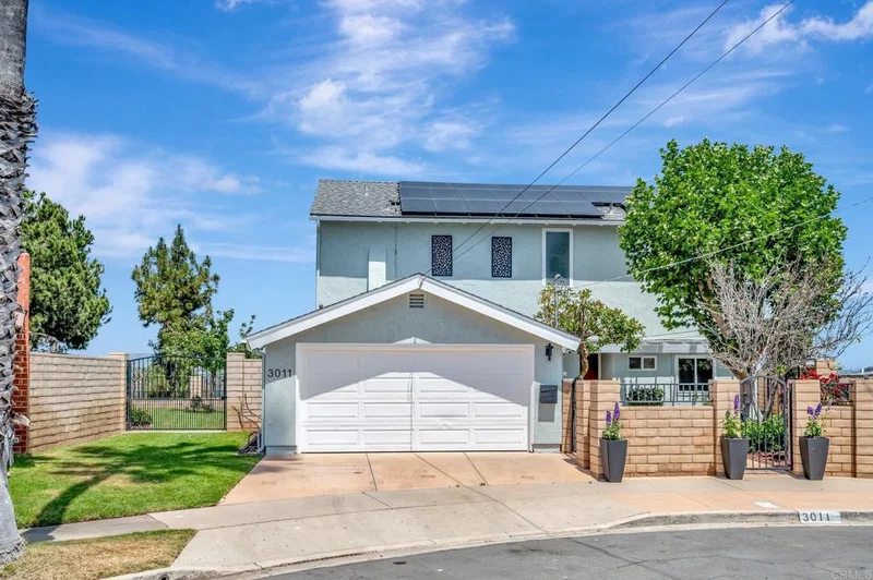 3011 Feiler Place, San Diego, CA 92123