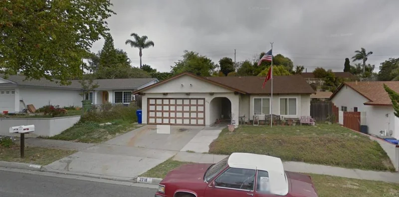 2718 Harriet Street, Oceanside, CA 92056