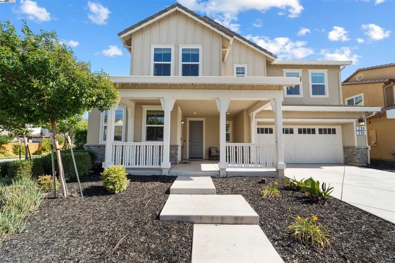 296 E Vita Ave, Mountain House, CA 95391