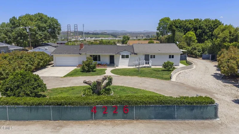 4226 Hitch Boulevard, Moorpark, CA 93021
