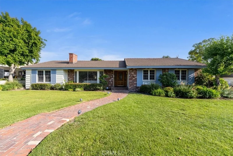1130 Hidden Springs Lane, Glendora, CA 91741