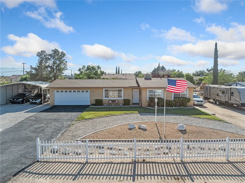 11330 Shangri La Avenue, Hesperia, CA 92345