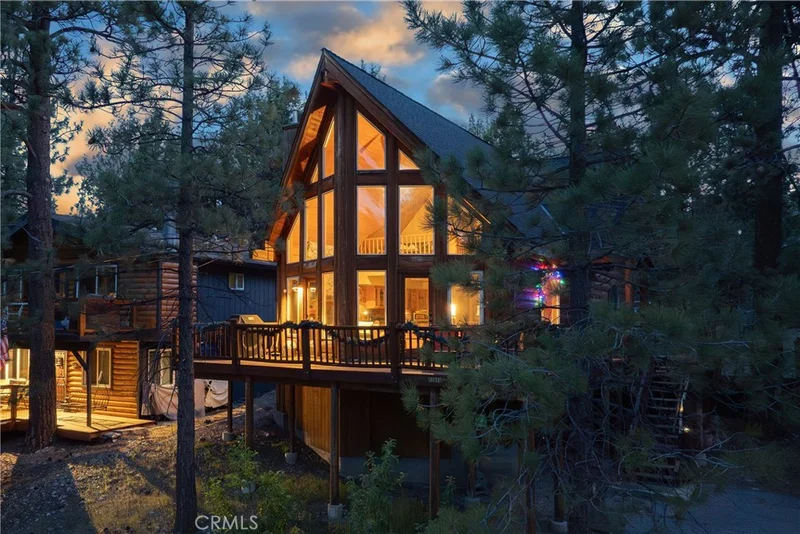 42816 Monterey Street, Big Bear Lake, CA 92315