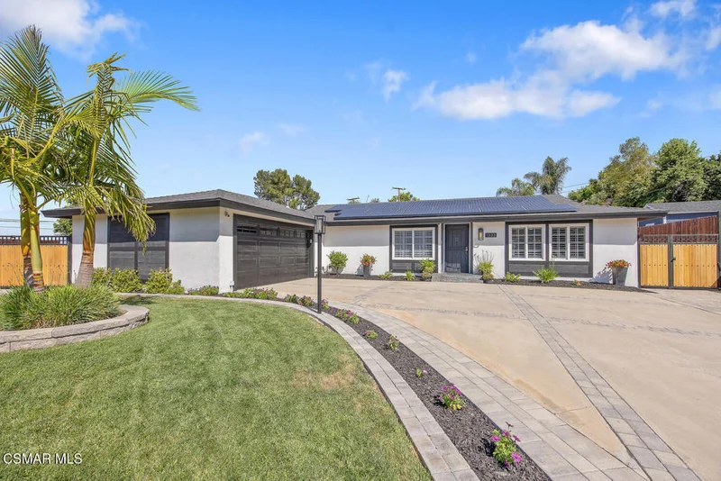 1233 Calle Olmo, Thousand Oaks, CA 91360
