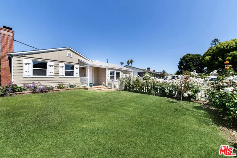 2722 Granville Avenue, Los Angeles, CA 90064