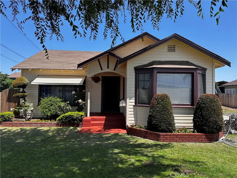 10505 Artesia Blvd., Bellflower, CA 90706