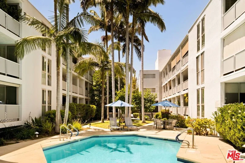 850 N Kings Road 312, West Hollywood, CA 90069