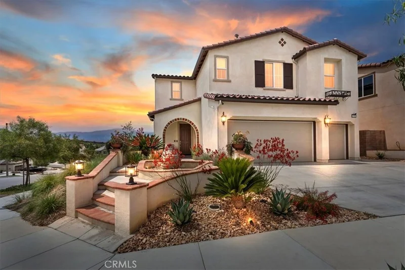 11313 Atlas Court, Corona, CA 92883