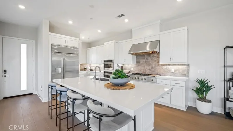 79 Merit, Irvine, CA 92618