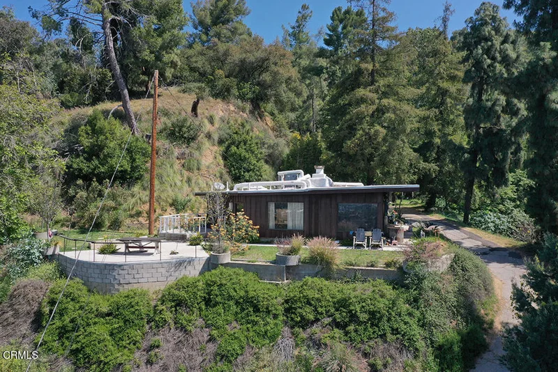 633 Norumbega Drive, Monrovia, CA 91016