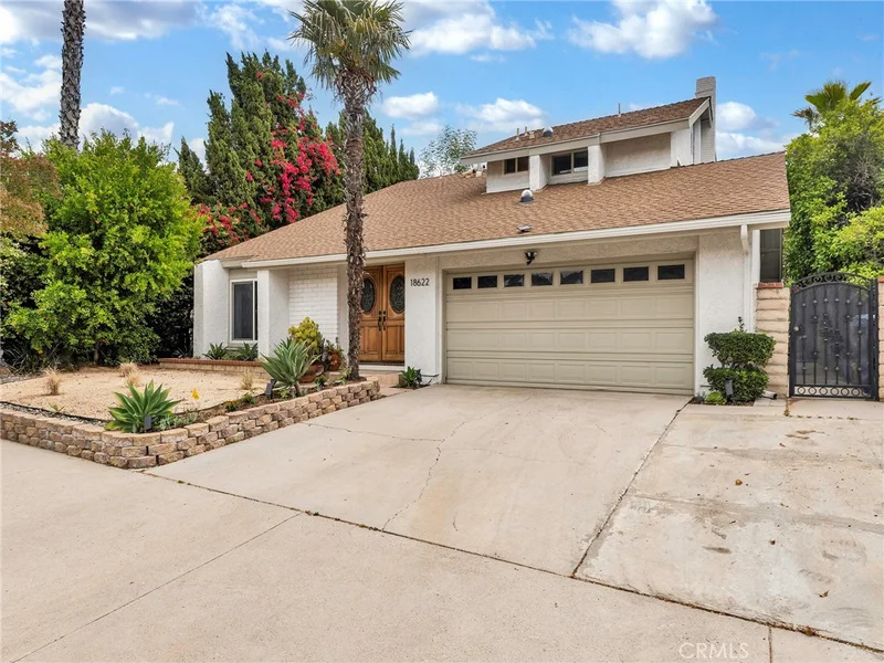 18622 Brasilia Drive, Porter Ranch, CA 91326