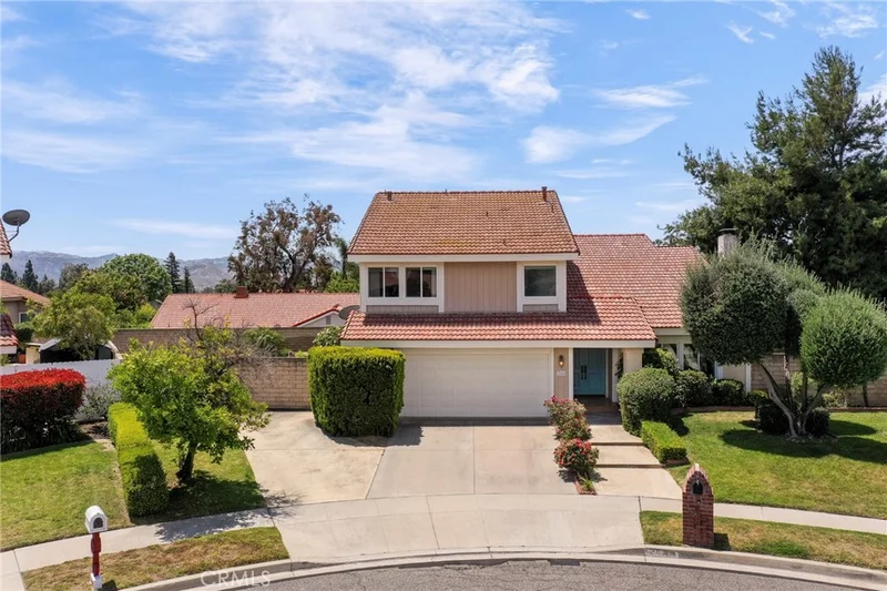 3016 Daphney Court, Simi Valley, CA 93063