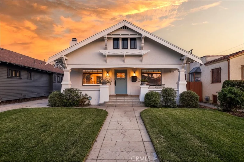 1856 W 43rd Street, Los Angeles, CA 90062