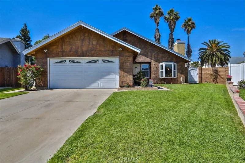 3012 Homer Circle, Jurupa Valley, CA 91752
