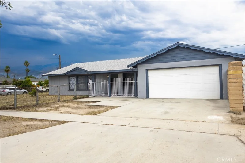 7815 Cunningham Street, Highland, CA 92346