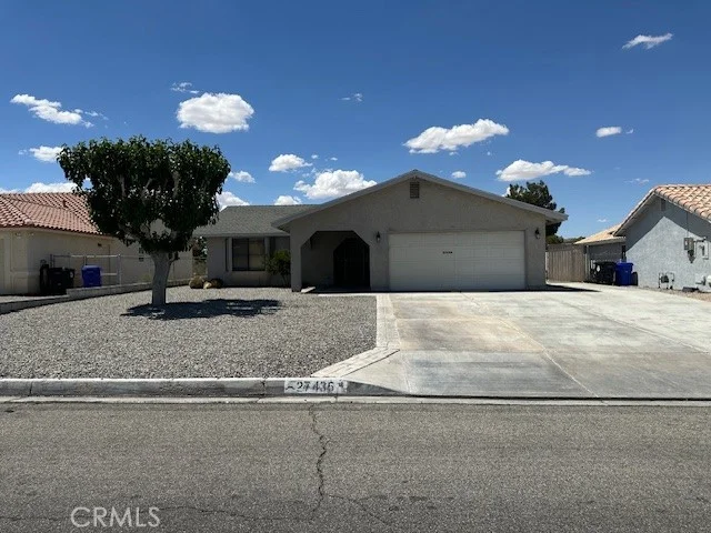 27436 Silver Lakes, Helendale, CA 92342