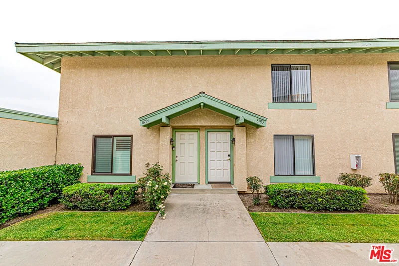 8793 Moody Street 7, Cypress, CA 90630