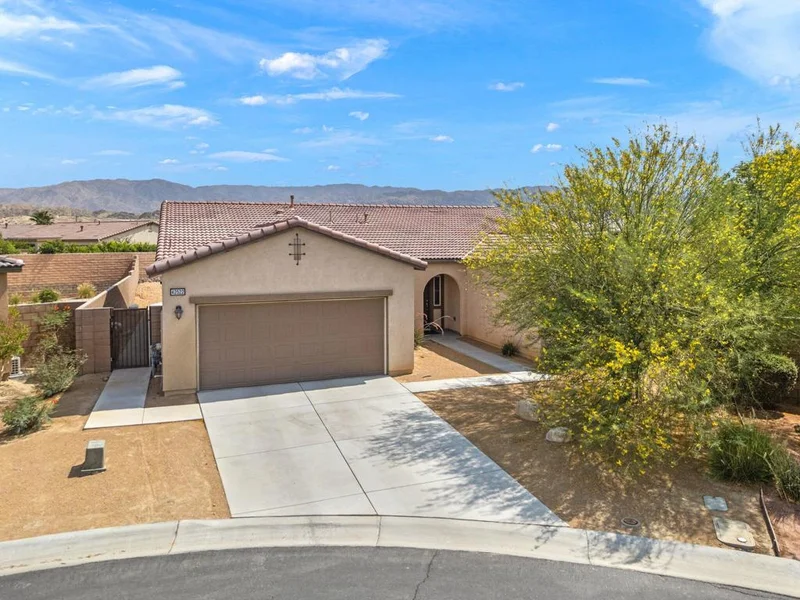 42522 Contessa Court, Indio, CA 92203