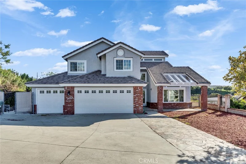 2563 Pepperdale Drive, Rowland Heights, CA 91748