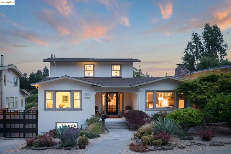 769 Santa Ray Ave, Oakland, CA 94610