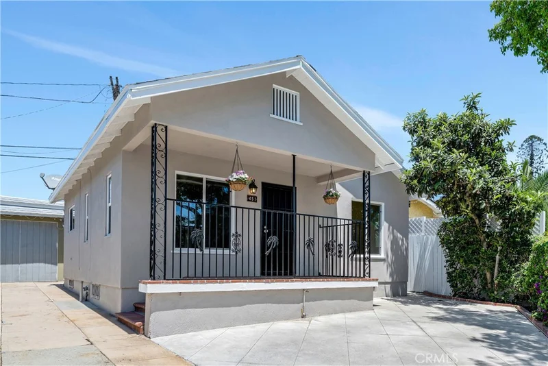 451 N Indiana Street, Los Angeles, CA 90063