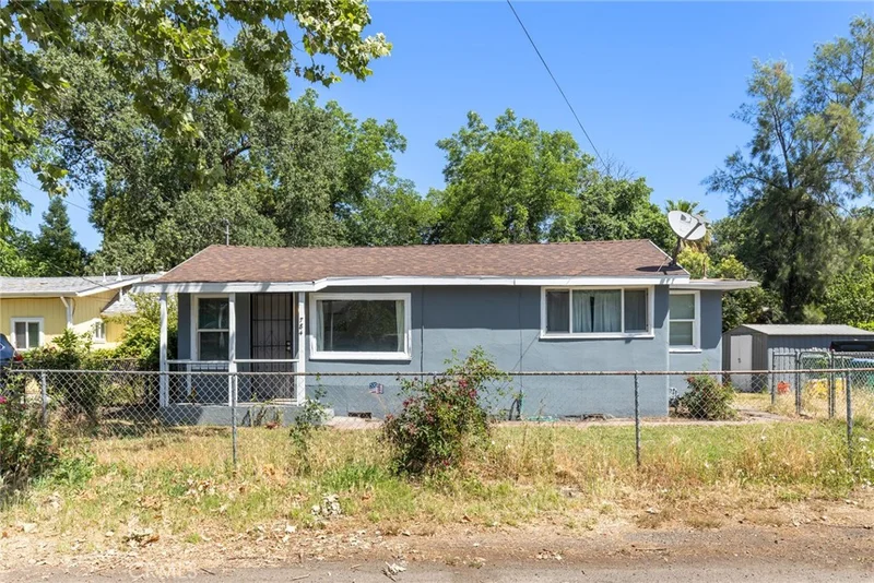 784 Virginia Street, Chico, CA 95928