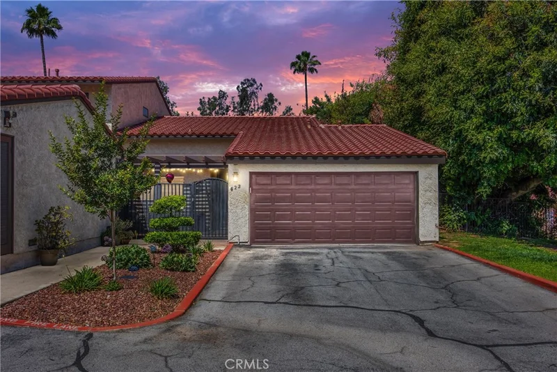 623 E Palm Avenue, Redlands, CA 92374