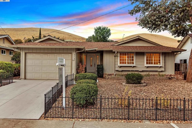 9140 Tangerine St, San Ramon, CA 94583