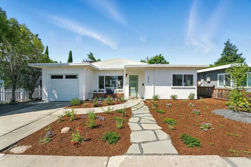 1016 Patricia Avenue, San Mateo, CA 94401