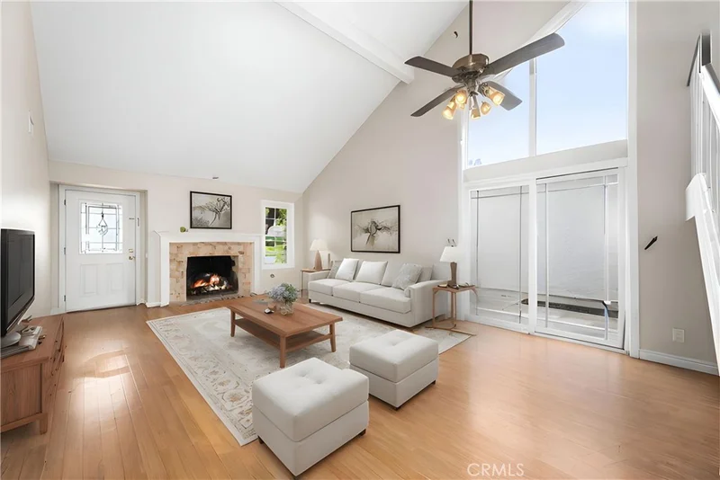 3 Rock Springs, Irvine, CA 92604
