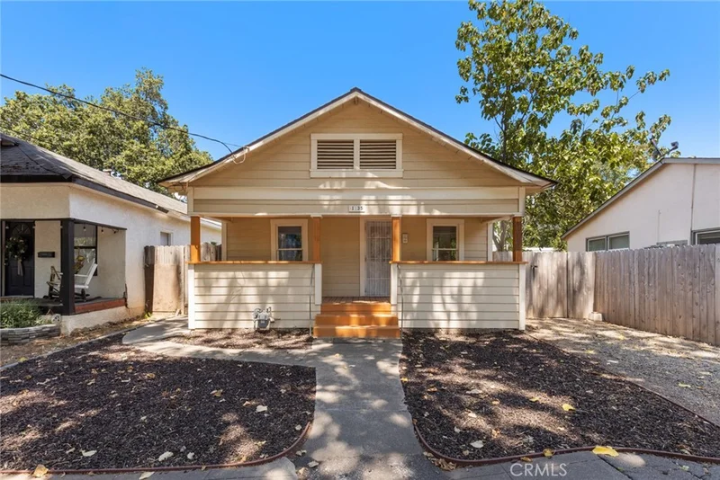 1135 Oakdale Street, Chico, CA 95928
