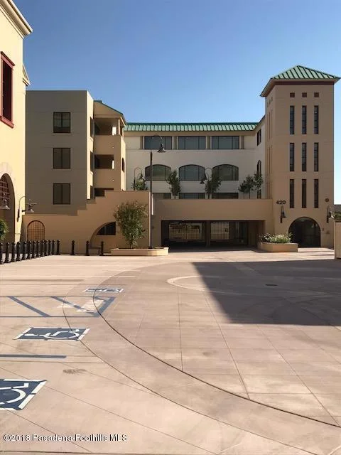420 Las Tunas Drive #2A, San Gabriel, CA 91775