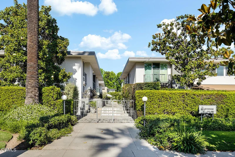 848 S Orange Grove Boulevard, Pasadena, CA 91105