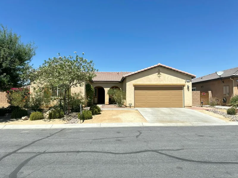 42855 Gazapo Court, Indio, CA 92203