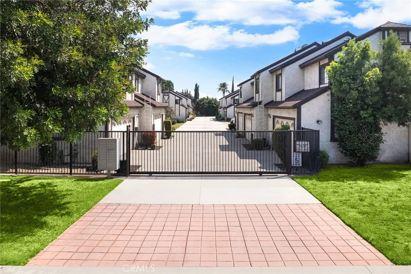 11636 Lambert Avenue 12, El Monte, CA 91732