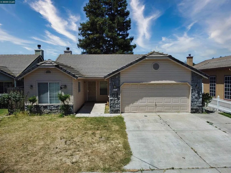 4212 Dunster Drive, Salida, CA 95368-9728