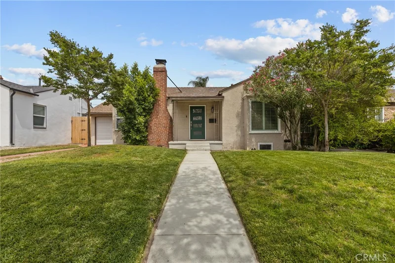 620 N Maple Street, Burbank, CA 91505