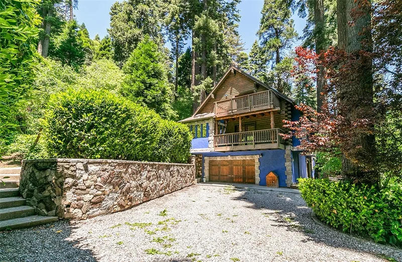 760 Kuffel Canyon Road