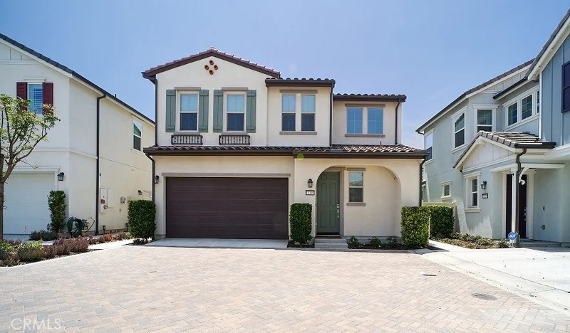 12392 Sandy Court, Whittier, CA 90602