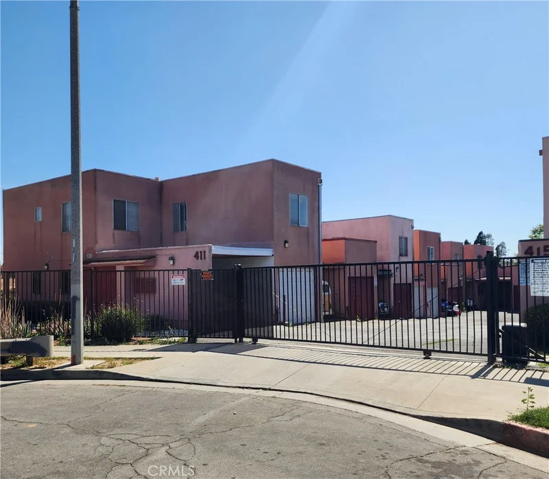411 N Brannick B, Los Angeles, CA 90063