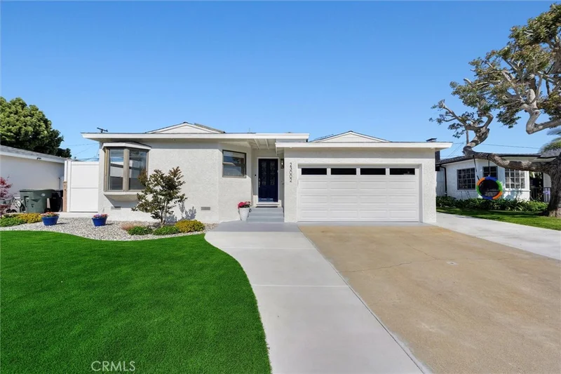 23002 Kathryn Avenue, Torrance, CA 90505