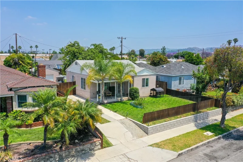 8827 Shenandoah Avenue, Pico Rivera, CA 90660