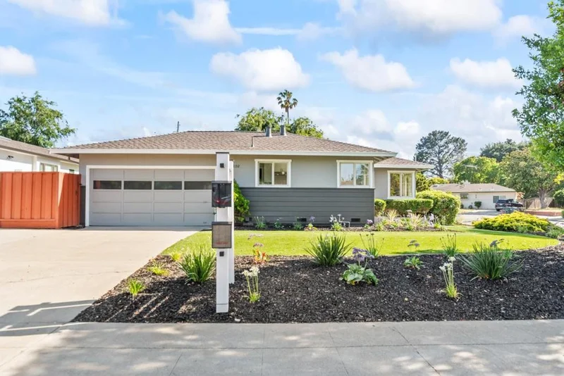 1132 Northumberland Drive, Sunnyvale, CA 94087
