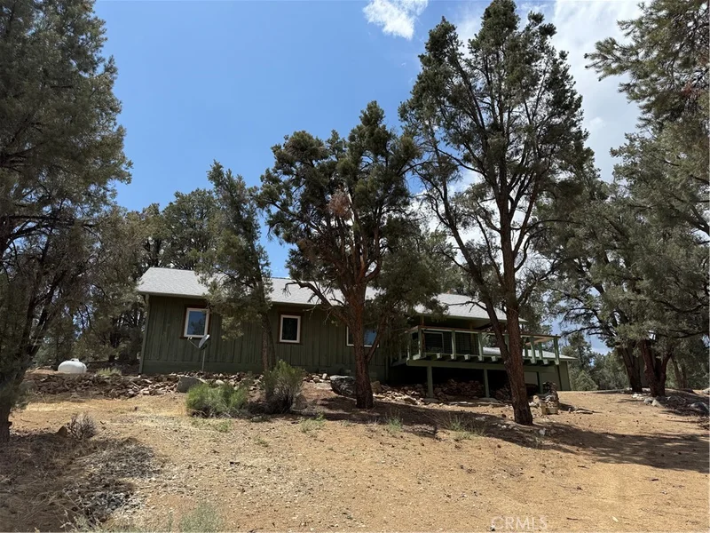 98011 Maine, Kennedy Meadows, CA 93527