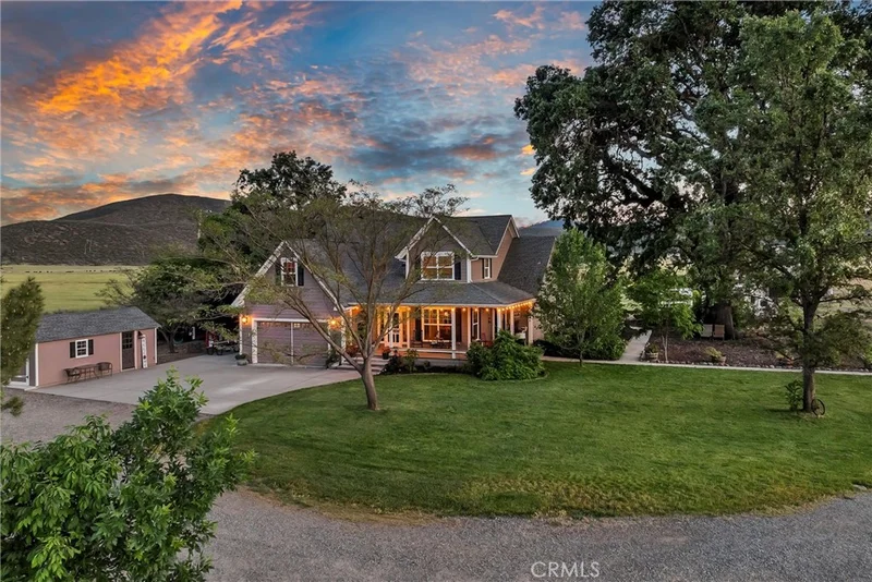 18984 Grange Road, Middletown, CA 95461